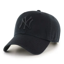 MLB Clean Up - Adult Adjustable Cap