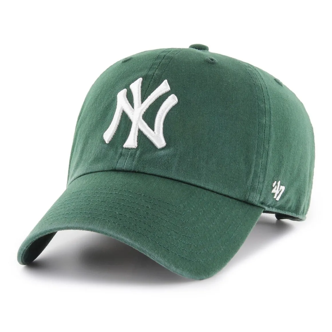 MLB Clean Up - Adult Adjustable Cap