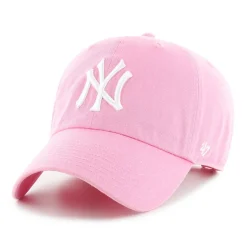 MLB Clean Up - Adult Adjustable Cap
