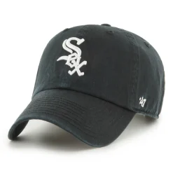 MLB Clean Up Chicago White Sox - Adult Adjustable Cap
