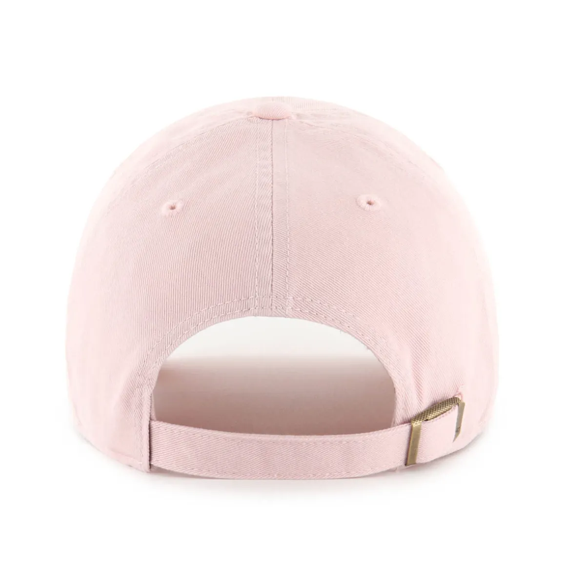 MLB Clean Up Los Angeles Dogger - Adult Adjustable Cap