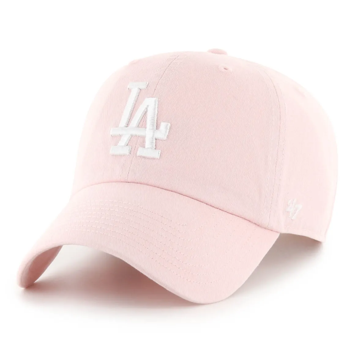 MLB Clean Up Los Angeles Dogger - Adult Adjustable Cap