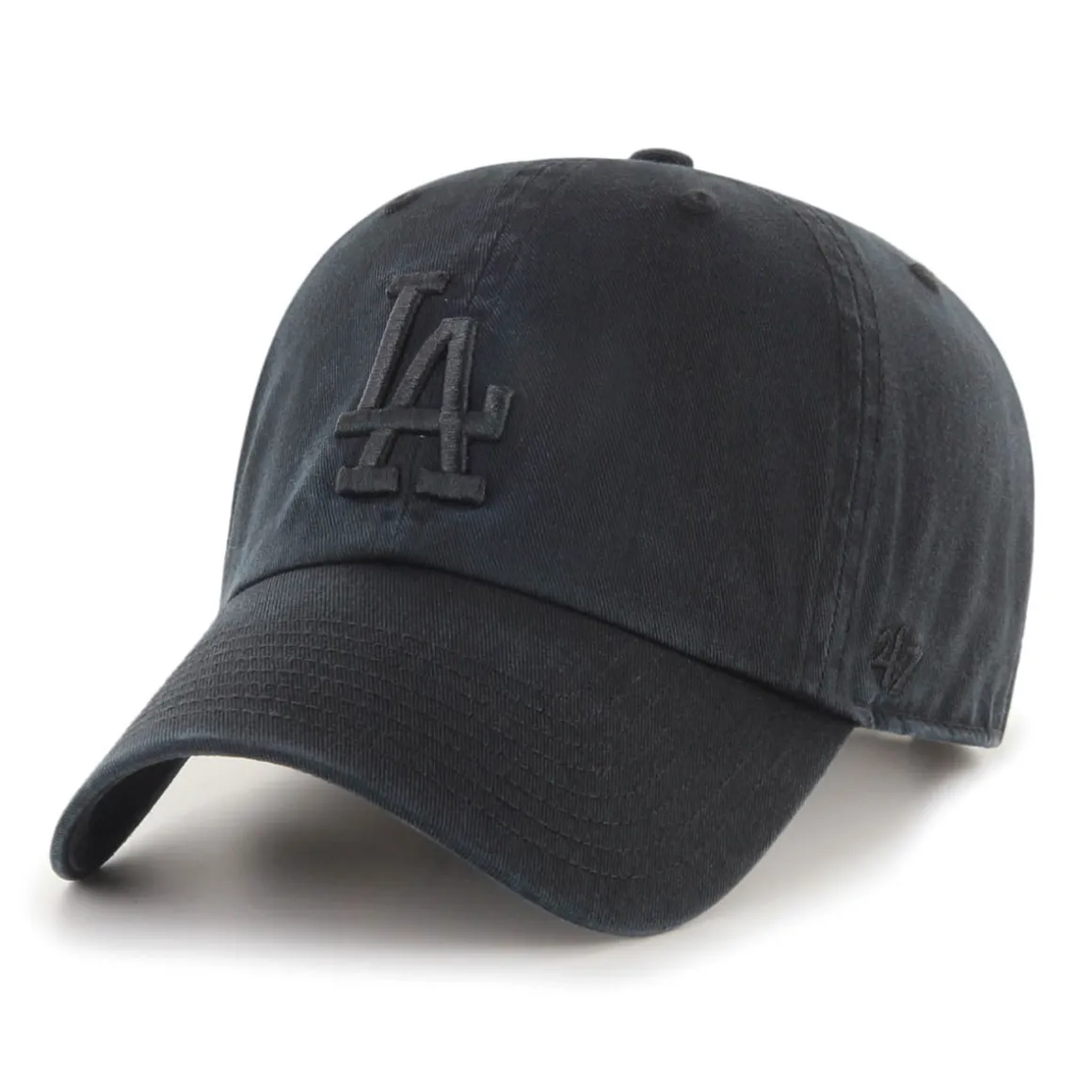 MLB Clean Up Los Angeles Dogger - Adult Adjustable Cap