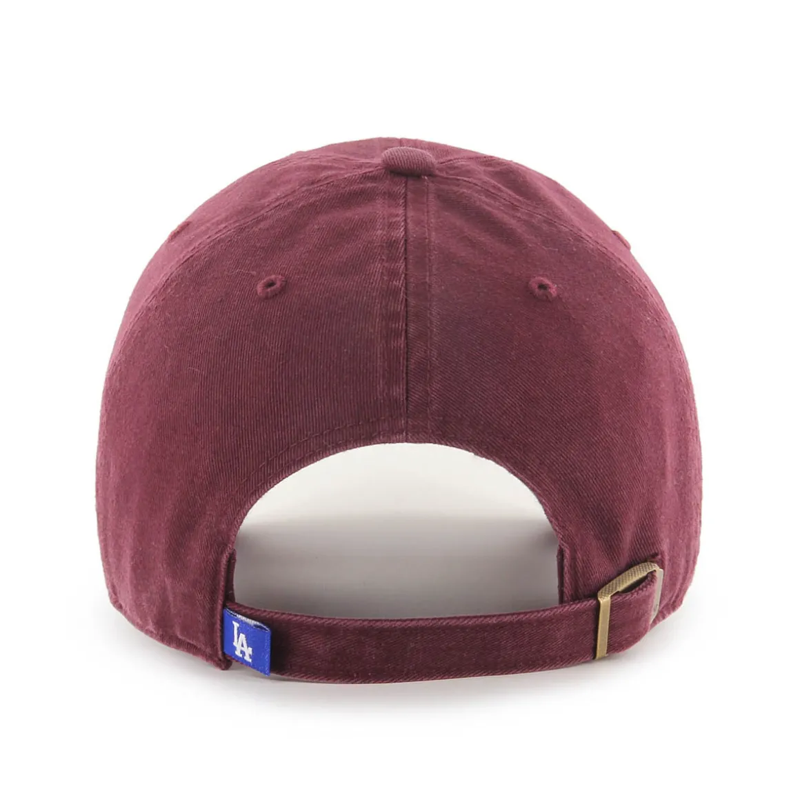 MLB Clean Up Los Angeles Dogger - Adult Adjustable Cap