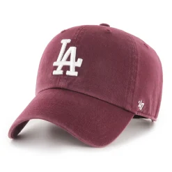 MLB Clean Up Los Angeles Dogger - Adult Adjustable Cap