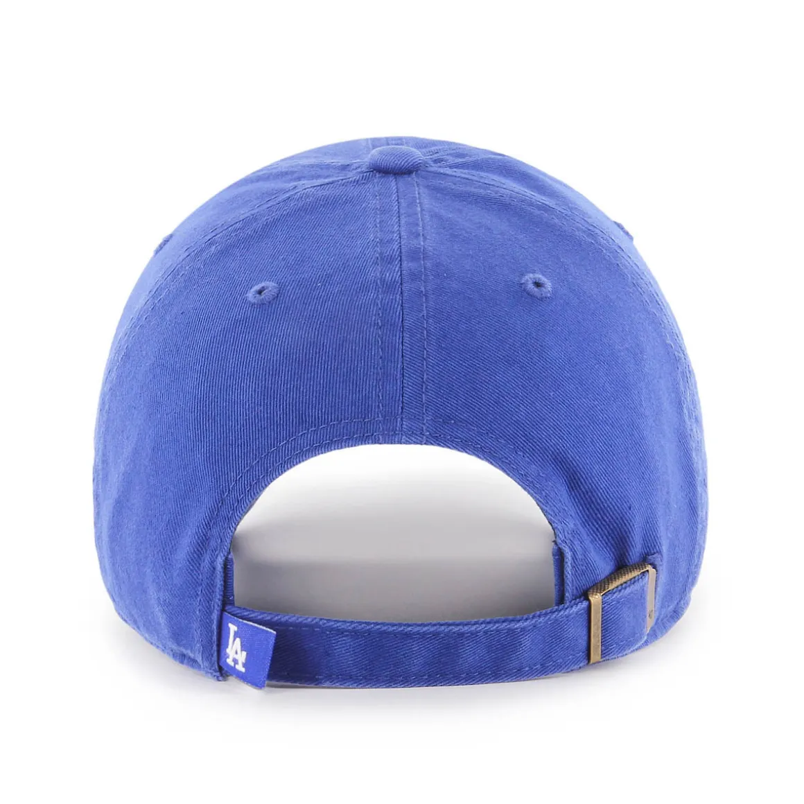 MLB Clean Up Los Angeles Dogger - Adult Adjustable Cap