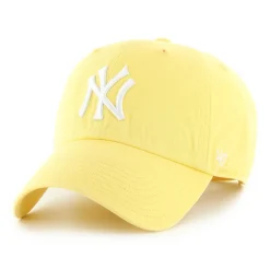 MLB Clean Up New York Yankees - Adult Adjustable Cap