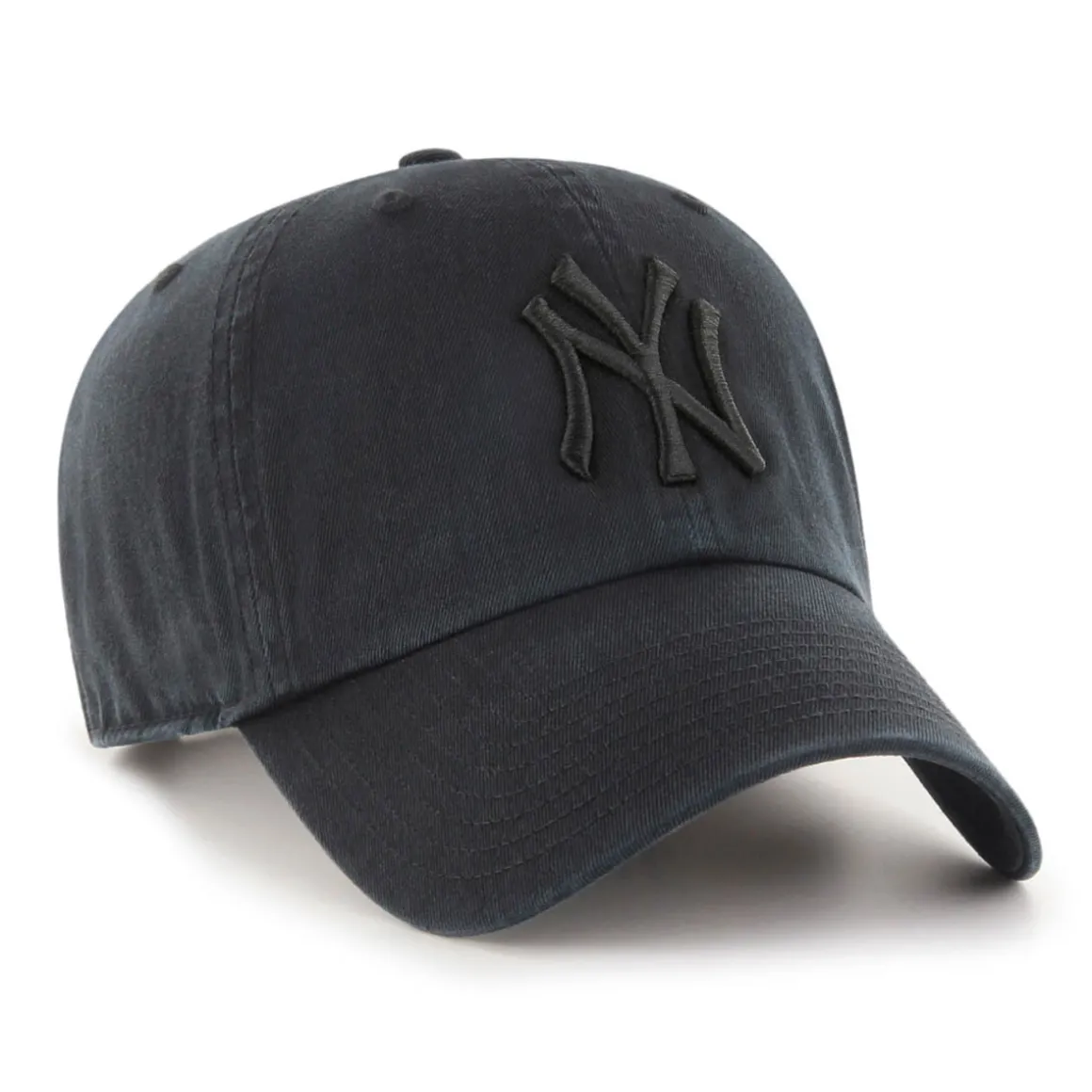 MLB Clean Up New York Yankees - Adult Adjustable Cap