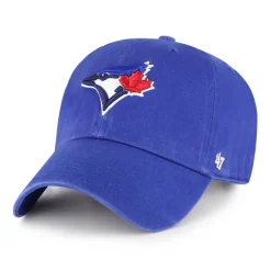 MLB Clean Up Toronto Blue Jays - Adult Adjustable Cap