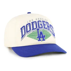 MLB Pomona TT Hicht Los Angeles Dodgers - Adult Adjustable Cap