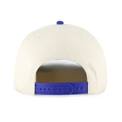 MLB Pomona TT Hicht Los Angeles Dodgers - Adult Adjustable Cap