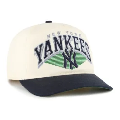 MLB Pomona TT Hicht New York Yankees - Adult Adjustable Cap