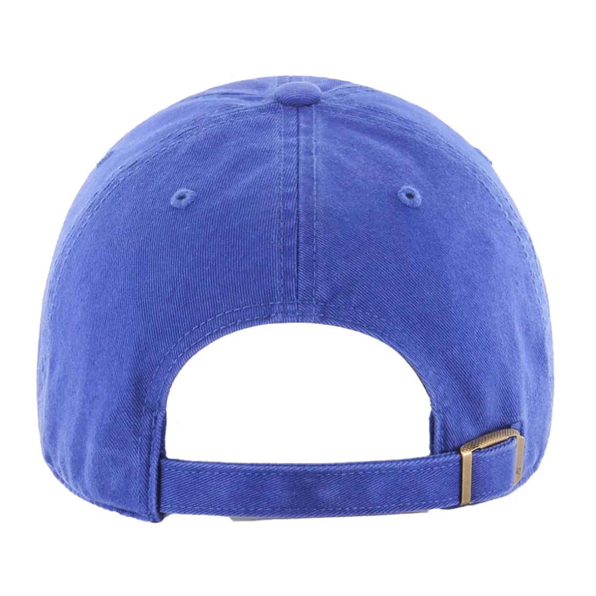 MLS Clean Up - Adult Adjustable Soccer Cap