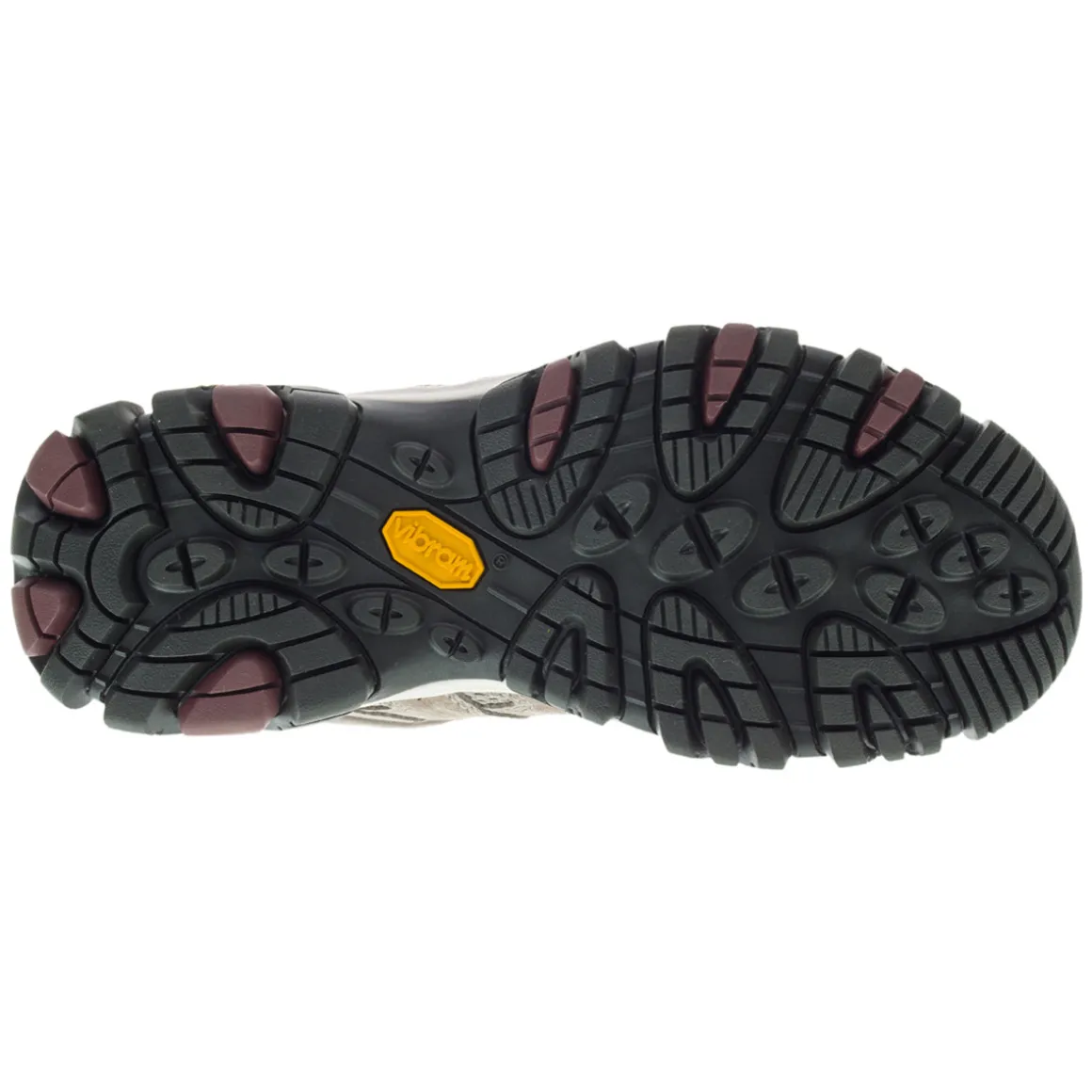 Moab 3 - Women's Outdoor Shoes