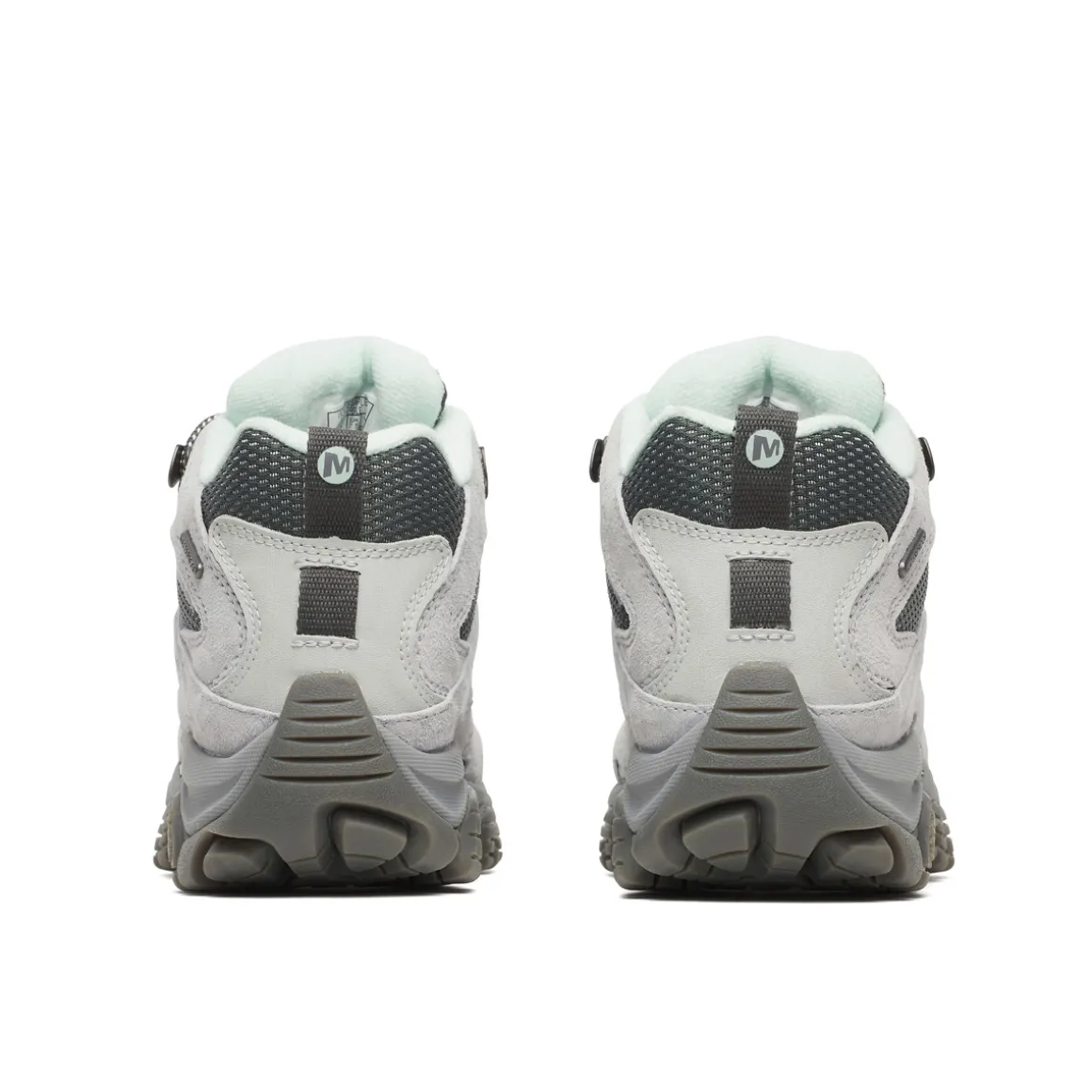Moab 3 Mid - Women's Hiking Boots