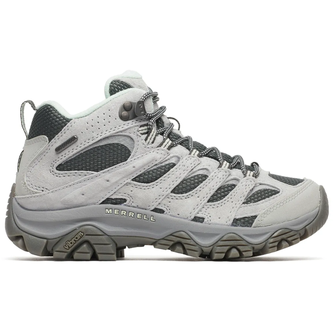 Moab 3 Mid - Women's Hiking Boots