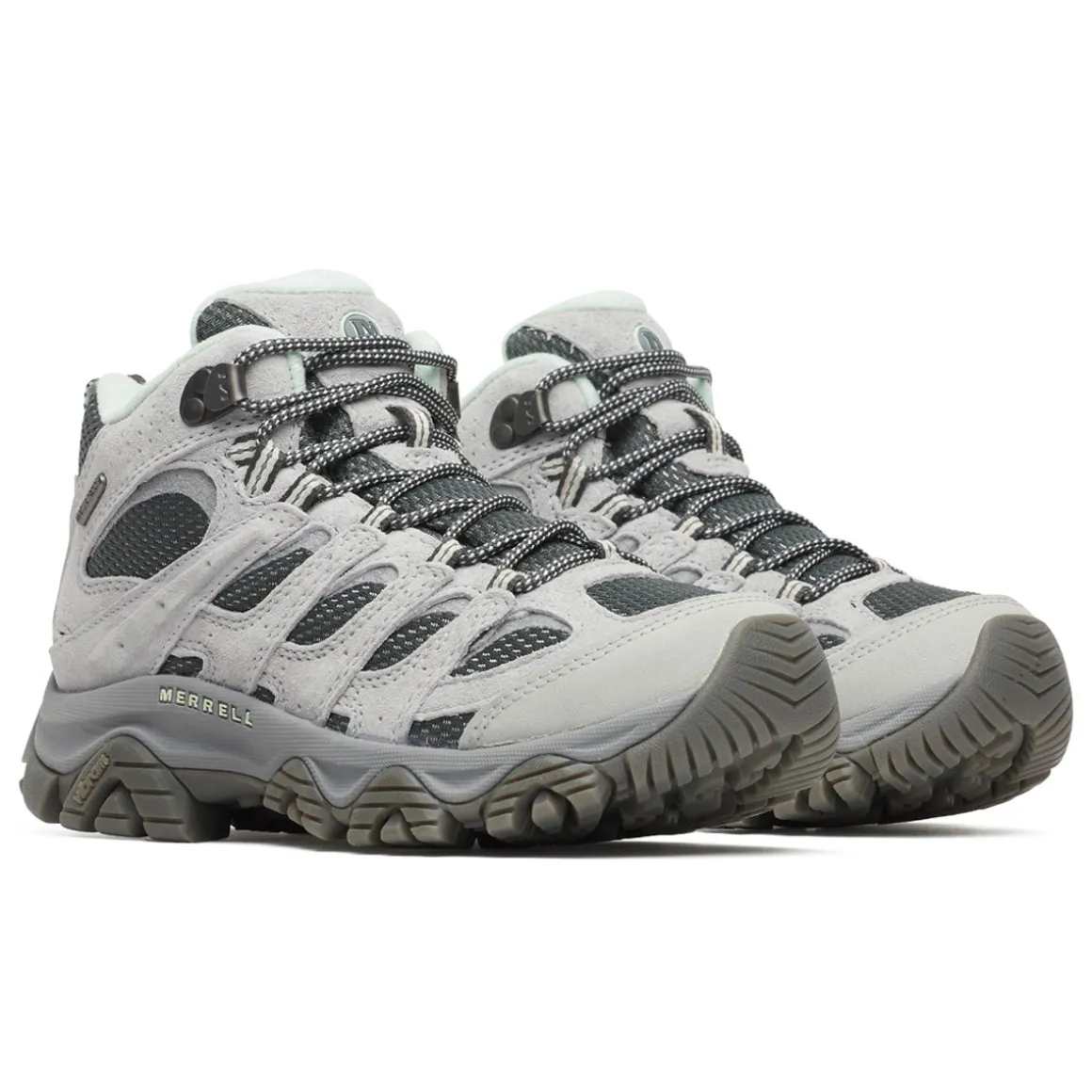 Moab 3 Mid - Women's Hiking Boots