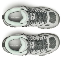 Moab 3 Mid - Women's Hiking Boots