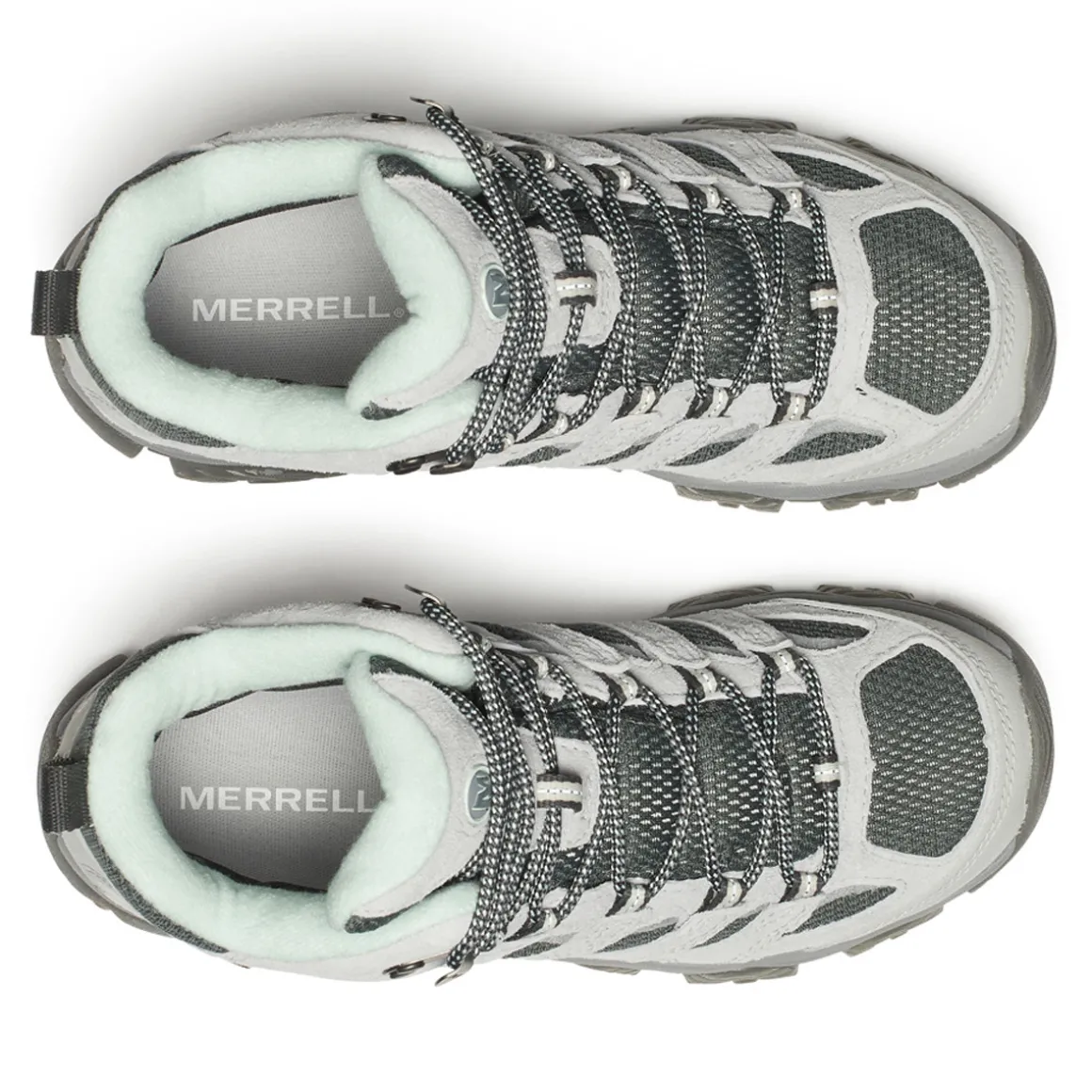 Moab 3 Mid - Women's Hiking Boots