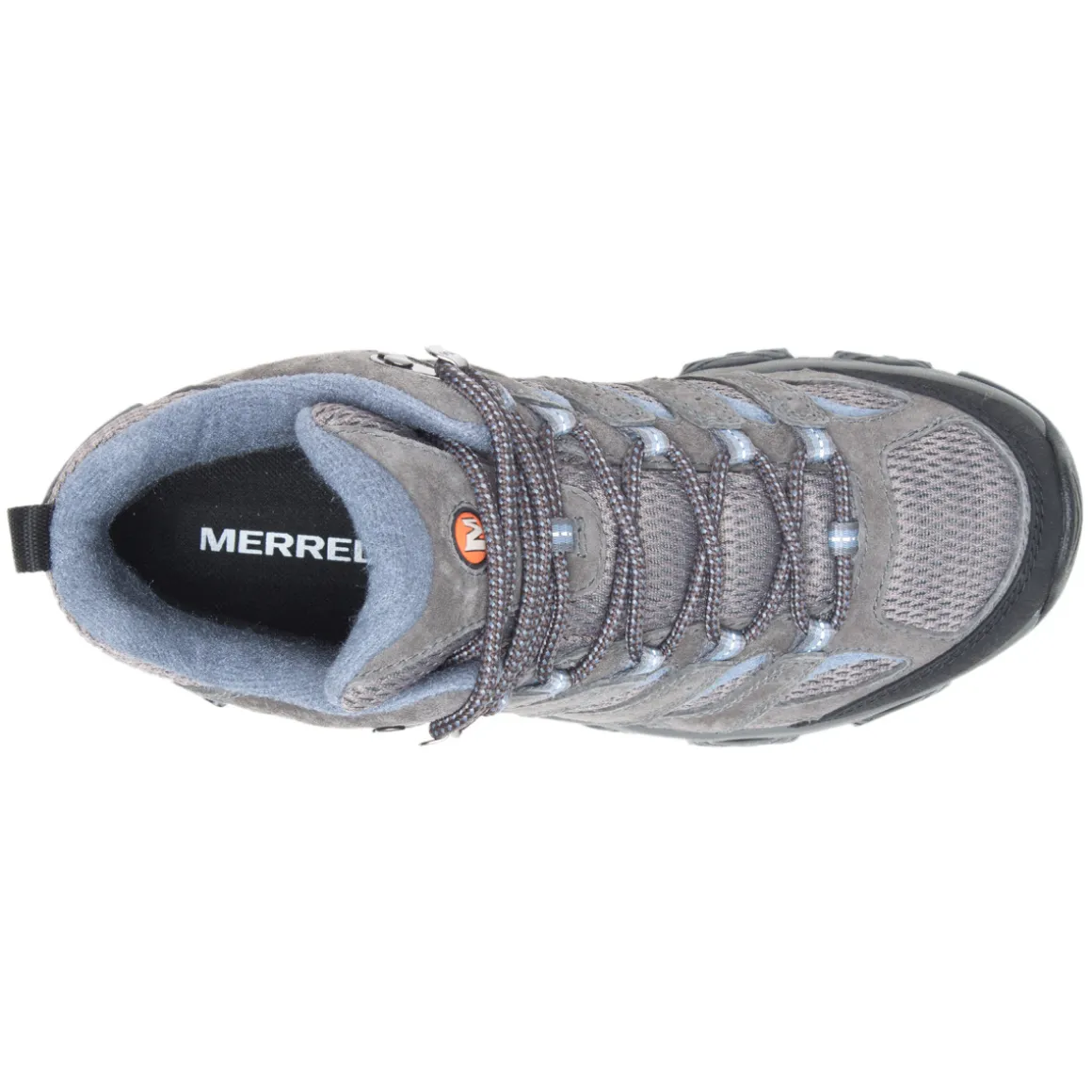 Moab 3 Mid WP - Women's Hiking Boots