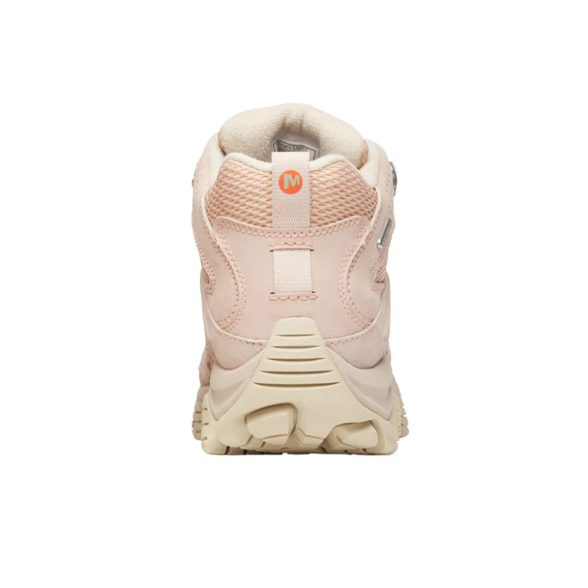 Moab 3 Mid WP - Women's Hiking Boots