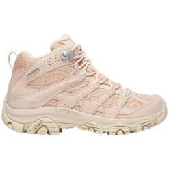 Moab 3 Mid WP - Women's Hiking Boots