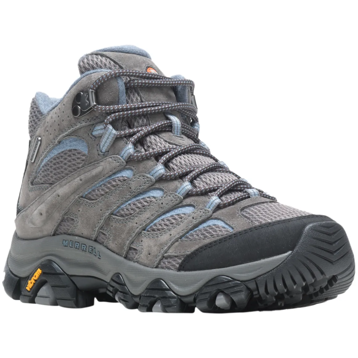 Moab 3 Mid WP - Women's Hiking Boots