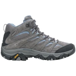 Moab 3 Mid WP - Women's Hiking Boots