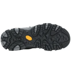 Moab 3 Mid WP (Wide) - Women's Hiking Boots