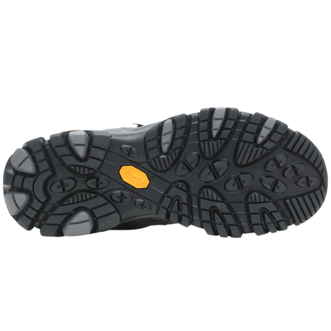 Moab 3 Mid WP (Wide) - Women's Hiking Boots