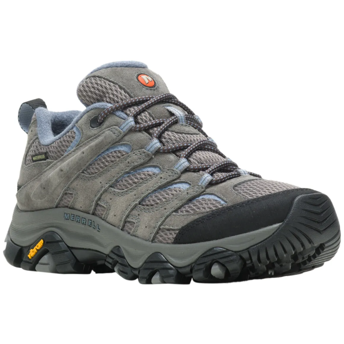 Moab 3 WP - Women's Outdoor Shoes