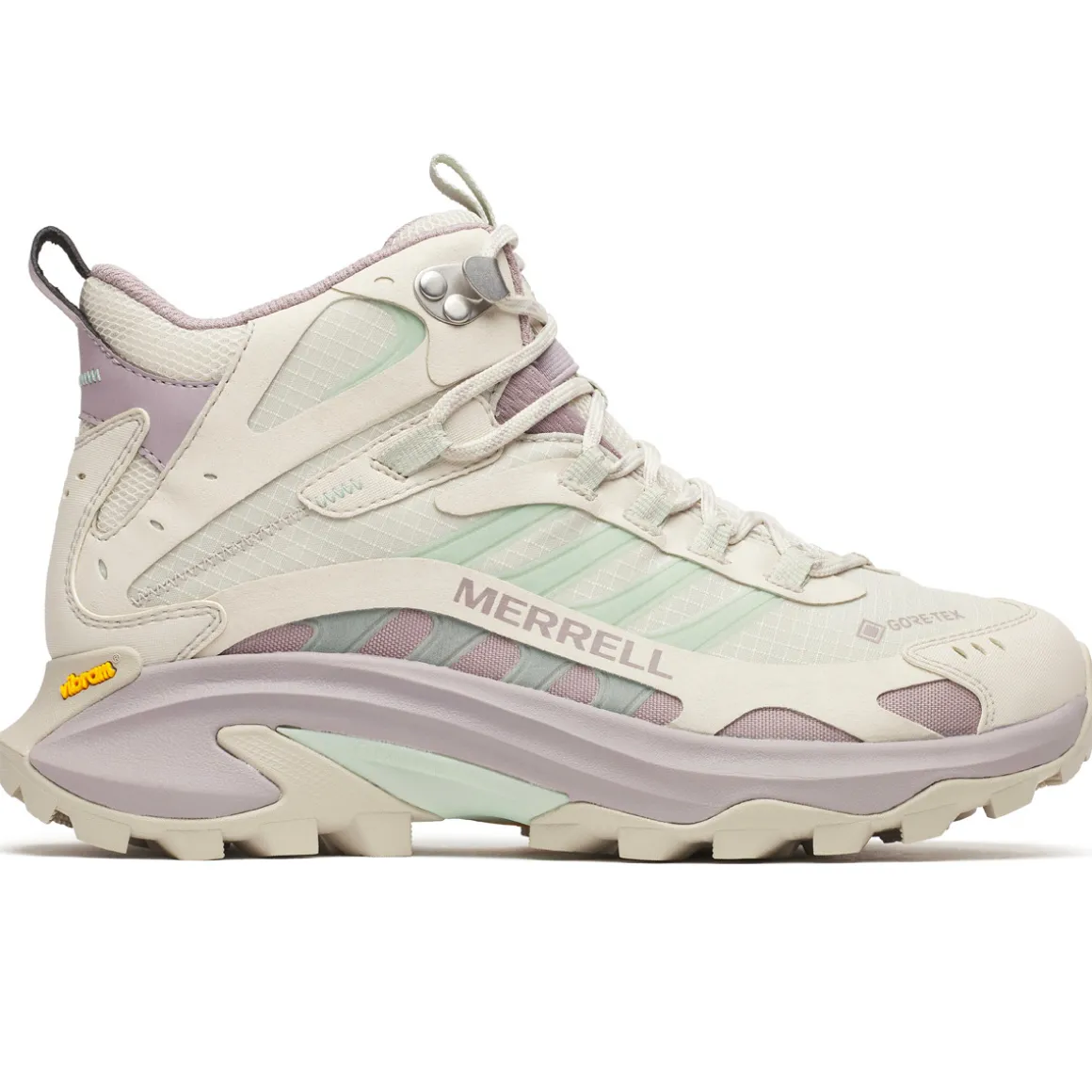 Moab Speed 2 Mid GTX - Women's Hiking Boots