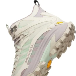 Moab Speed 2 Mid GTX - Women's Hiking Boots