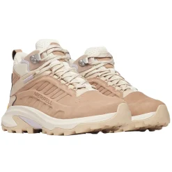 Moab Speed 2 Mid LTR WP - Women's Hiking Boots