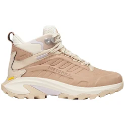 Moab Speed 2 Mid LTR WP - Women's Hiking Boots
