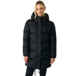 Modern - Women's Puffer Jacket