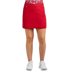 Monroe - Women's Golf Skirt