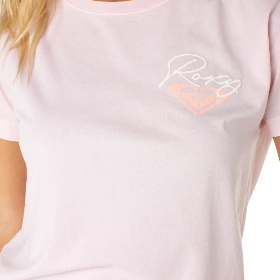 Monstera Circle - Women's T-Shirt