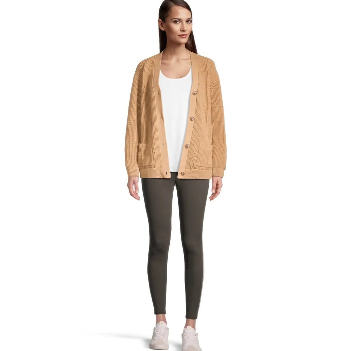 Montreal 2.0 - Women's Cardigan