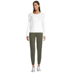 Morgan - Women's Long-Sleeved Shirt