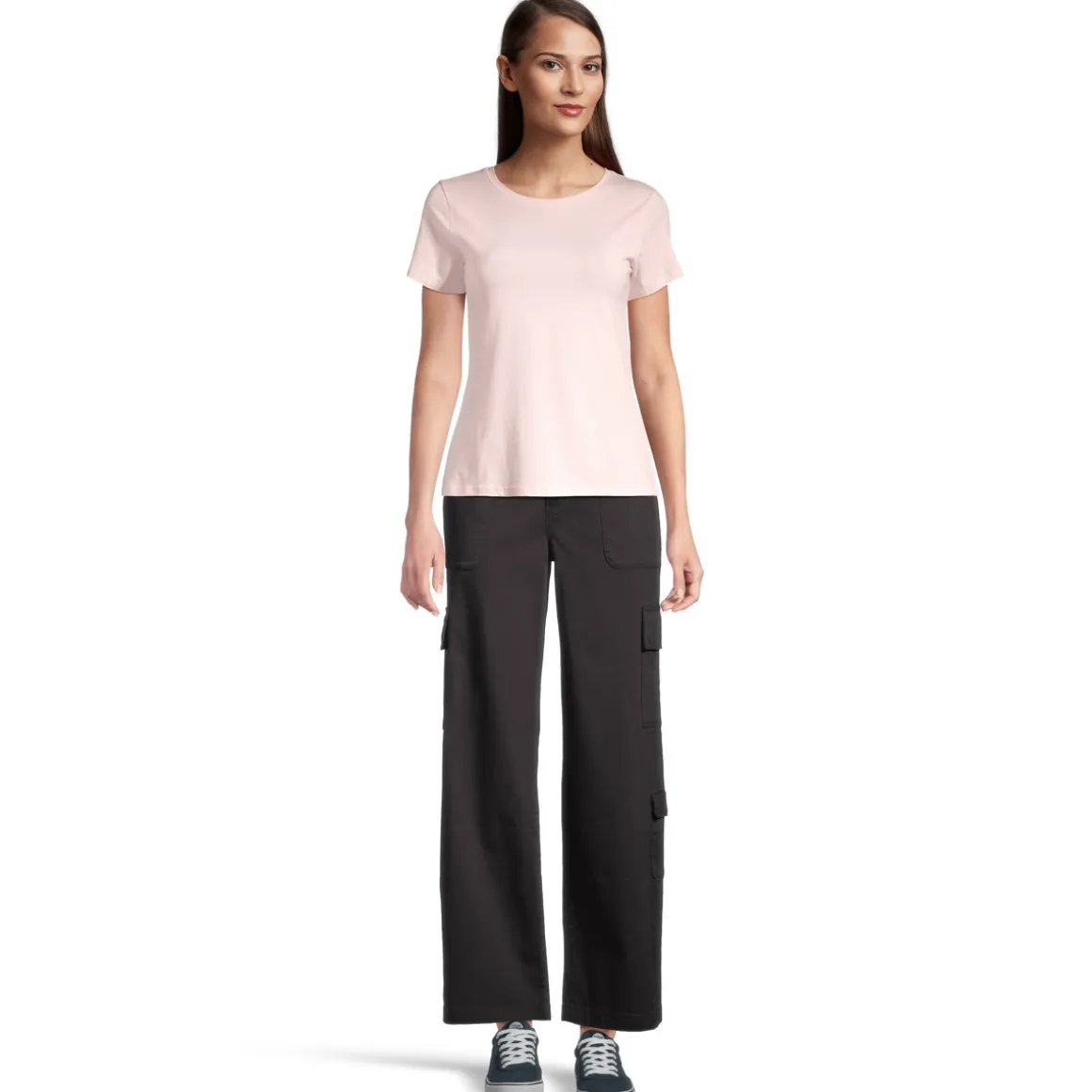 Morgan - Women's T-Shirt