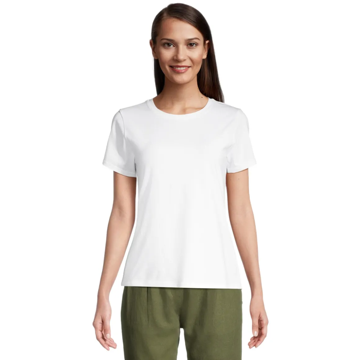 Morgan - Women's T-Shirt