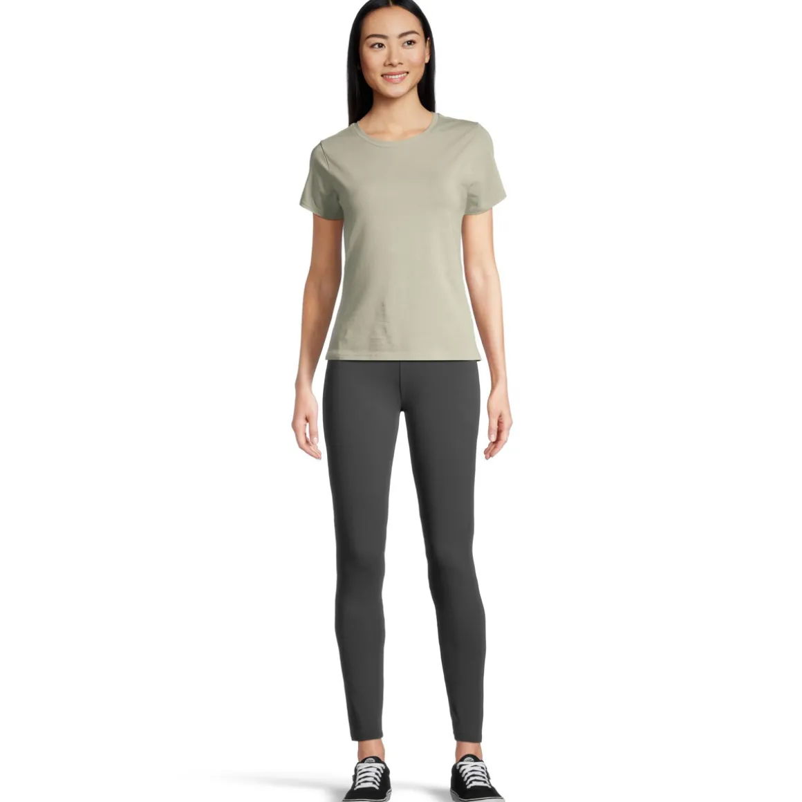 Morgan - Women's T-Shirt