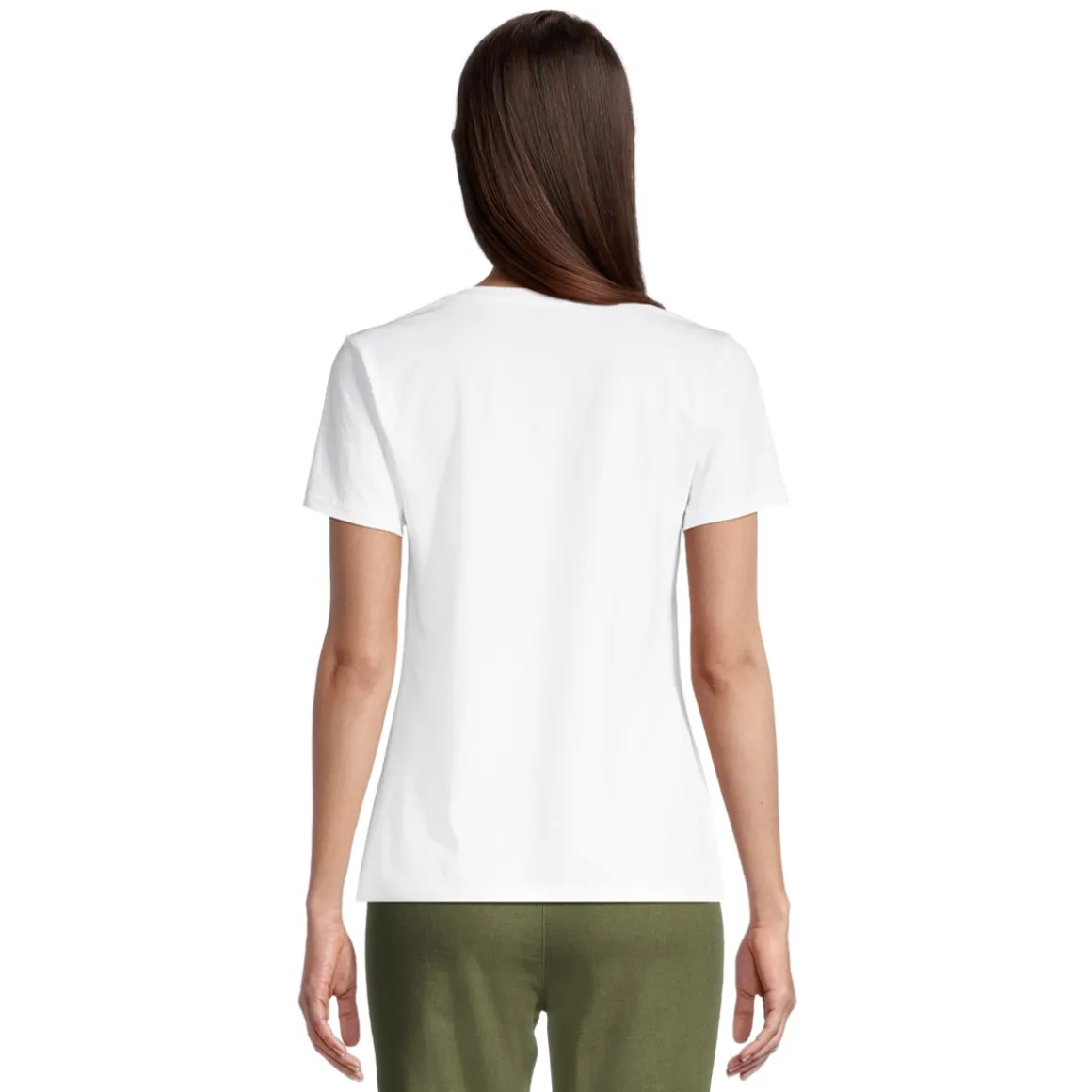 Morgan - Women's T-Shirt