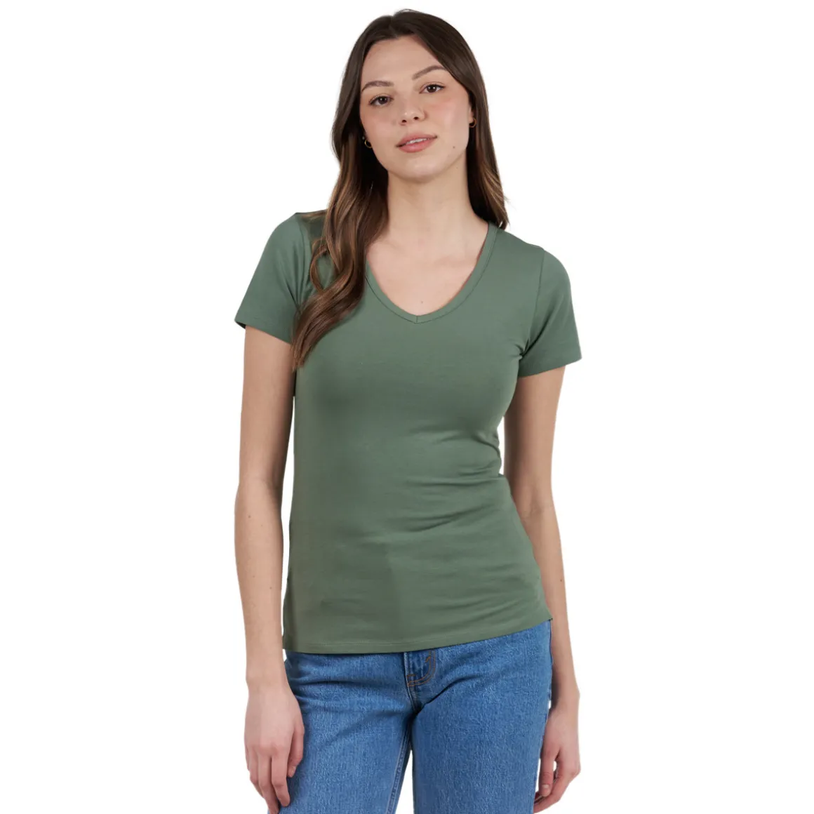 Morgan - Women's T-Shirt