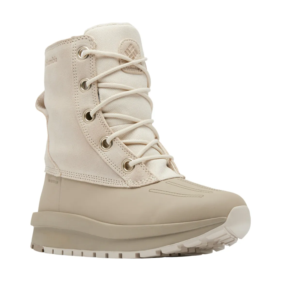 Moritza Shield - Women's Winter Boots