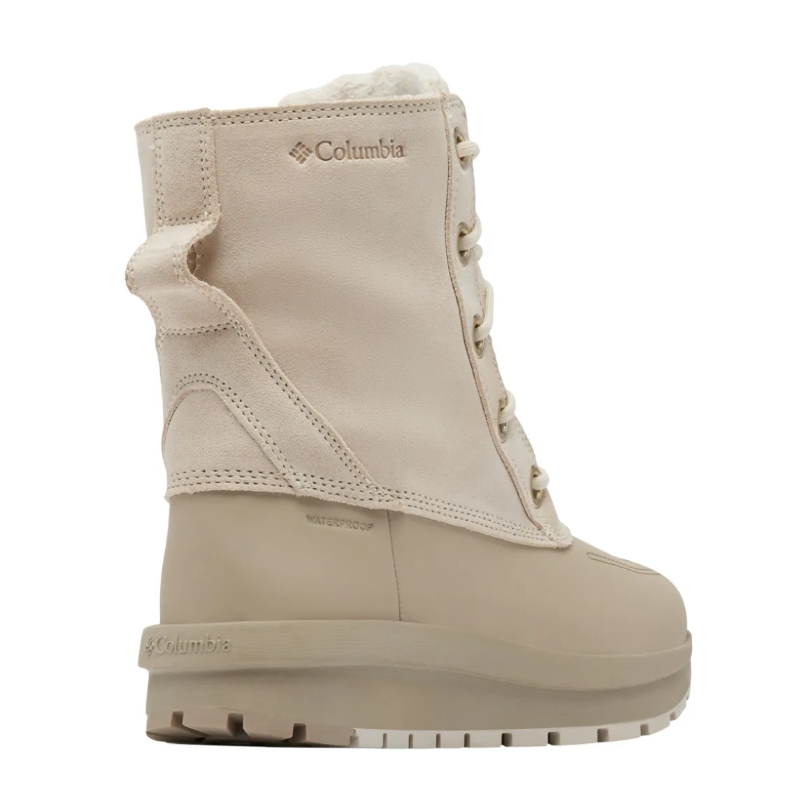 Moritza Shield - Women's Winter Boots