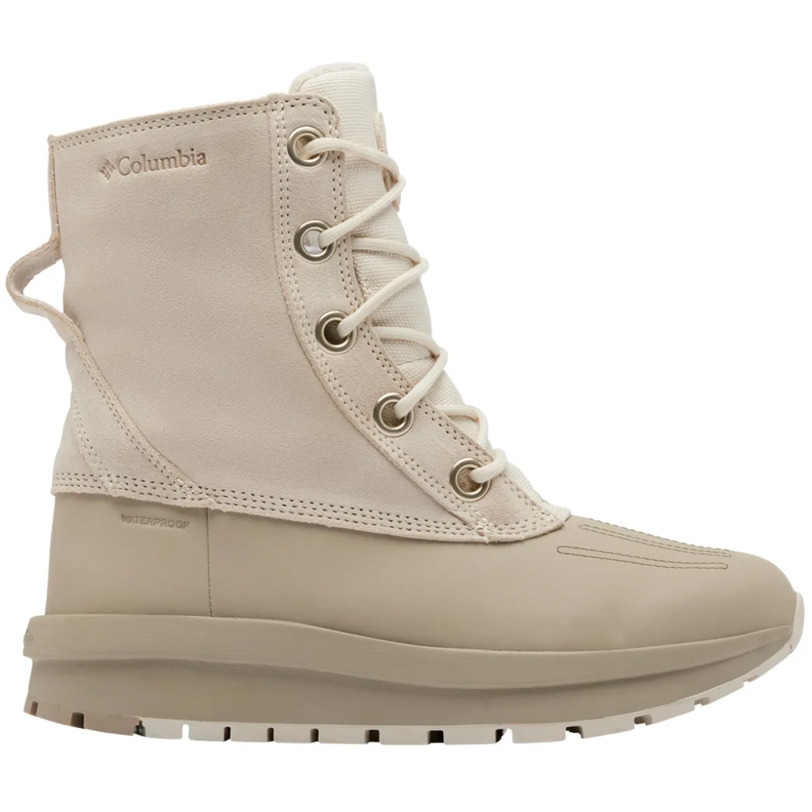 Moritza Shield - Women's Winter Boots