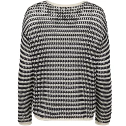 MOSPAW06385F - Women's Knit Sweater