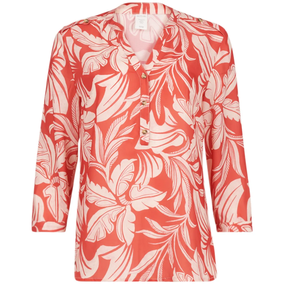 MOSPAW06383F - Women's Shirt